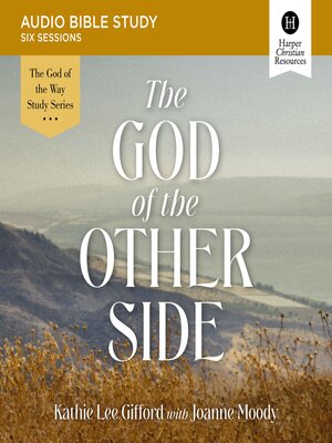 cover image of The God of the Other Side